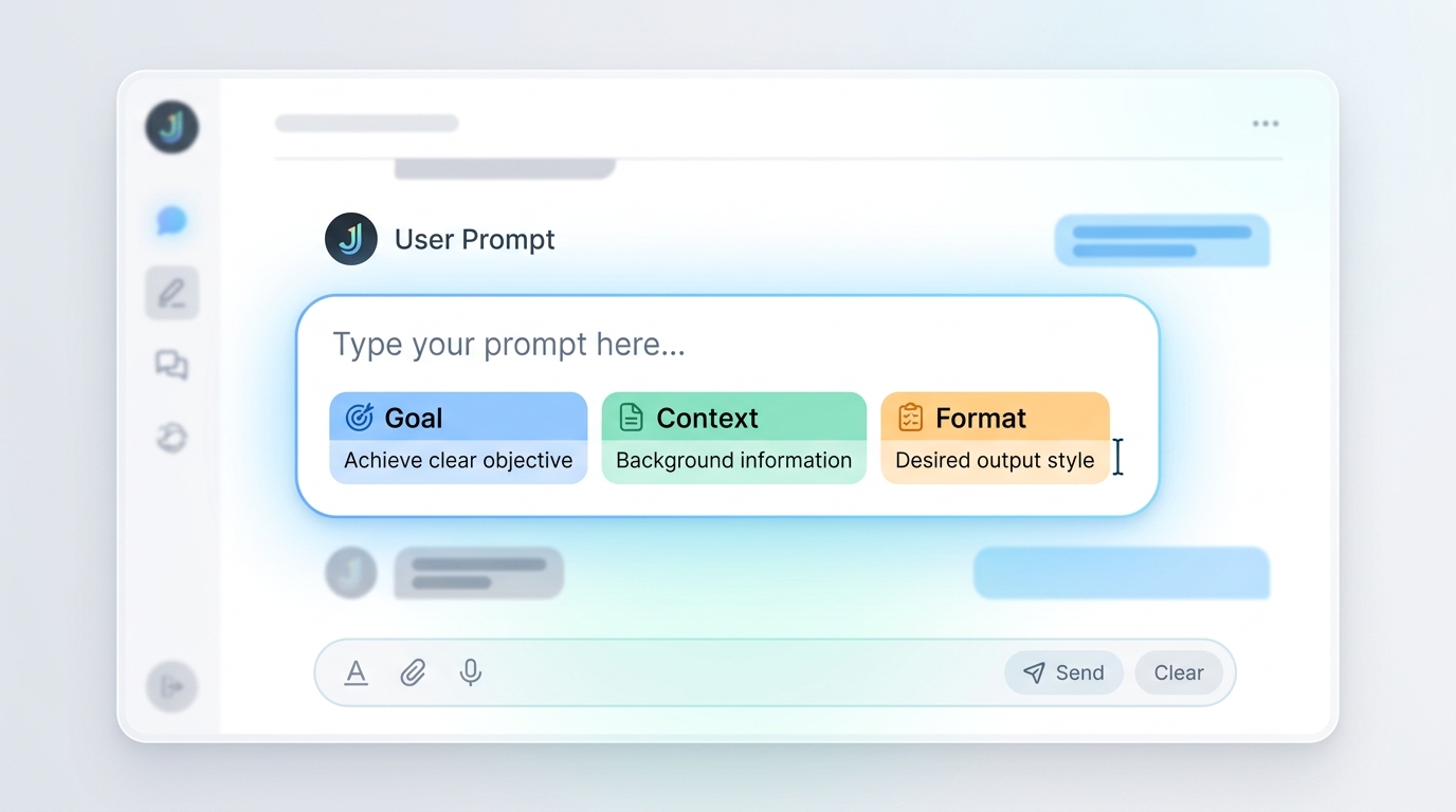 How to Write a Prompt for Beginners
