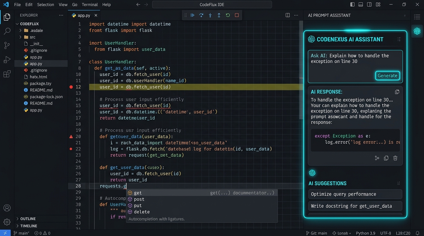 Prompt Engineering for Coding Help